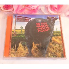 CD Blink 182 Dude Ranch Gently Used CD 15 Tracks1997 MCA Records